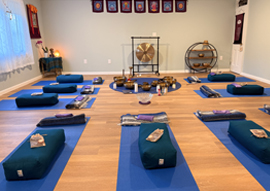 Bethany Beach Yoga and Sound Healing